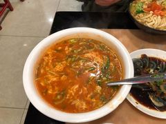 -吴记百姓菜馆·北京菜·烤鸭(故宫店)
