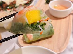春卷拼盘-PHO爺·越南料理(亦庄大族广场店)