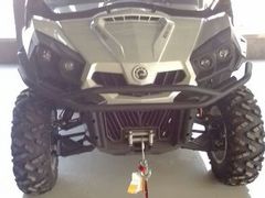 内景-北京房车博览中心