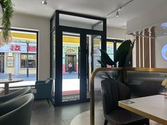 -库滋明·俄罗斯特色美食(中央大街店)