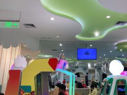 -meland亲子乐园•派对•研学(苏州悠方购物中心店)