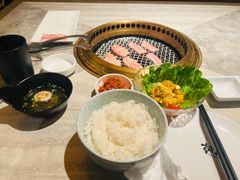 -乾杯烧肉居酒屋(中洲湾店)