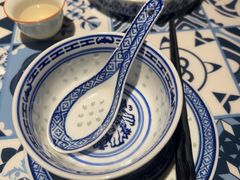 -图味美小黄鱼·景德菜(浙江路店)