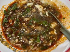 -代四孃牛华豆腐脑美味小食(总店)