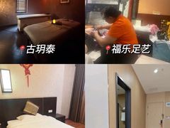 -陈记菜馆·非遗淮扬菜(东关街教场店)
