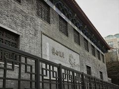 -长安寺
