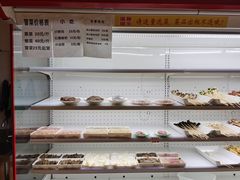 自助取餐区-玉林串串香(九号天地店)