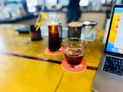 -The Workshop Coffee