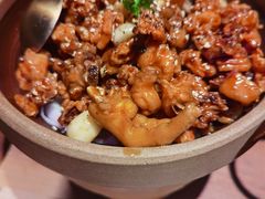-青桃餐厅