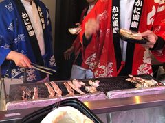 -蟹道乐(道顿堀本店)