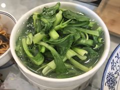 -阿金大白·上海菜馆(新天地店)