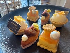 -上海和平饭店华懋阁 Cathay Room