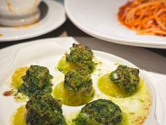 -波特曼西餐厅(中央大街店)