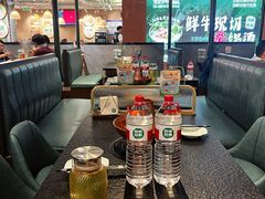 -阳坊涮肉(西直门凯德mall店)