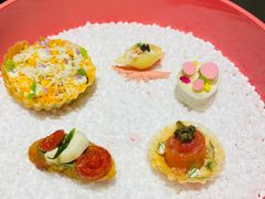 -华尔道夫酒店·羿庭(金鱼胡同店)