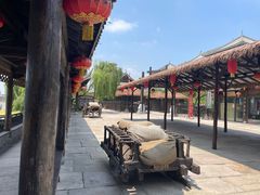 -朱仙镇启封故园景区
