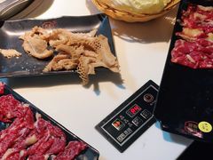 -潮发潮汕牛肉店(龙洞店)