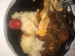 -豪客来牛排(文化路店)