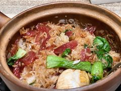 -壹煲口福煲仔饭(中山路店)
