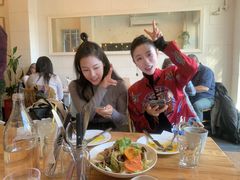 -Egg•Allday Brunch(襄阳北路店)