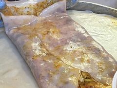 -安徽阜阳卷馍(西单店)