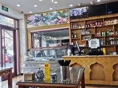 -清真聚陇缘美食餐厅(南横东街店)