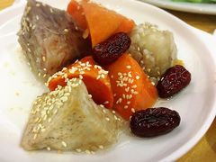-天天海鲜城·海鲜大排档(新溪店)