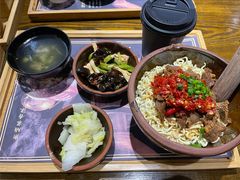 -擂饭(五一广场店)
