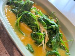 -半山腰·云南菜(侨福芳草地店)