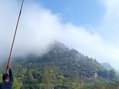 -九曲溪竹筏码头