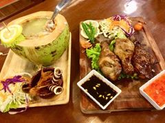 -茉莉.Red Crab