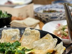 地锅笋煎牛腩-大张烙馍村(泉山店)