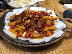 -嘎嘎鸭脑壳(金琴店)