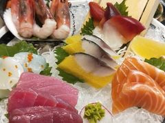 -鱼意寿司(钟村分店)