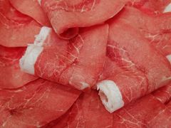 -马记伊源斋涮肉·清真菜(潘家园古玩市场店)