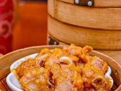 -点都德(喜粤楼店)