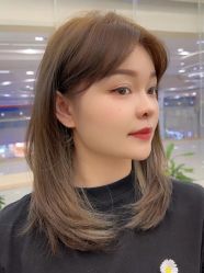 点击看大图 -MORI HAIR SALON日式美发沙龙