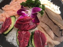天府四宝-大龙燚火锅(五一广场店)