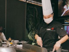 -水木锦堂·自助铁板烧(世贸天阶店)