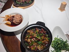 -苹果树下艺术餐厅(宋庄店)