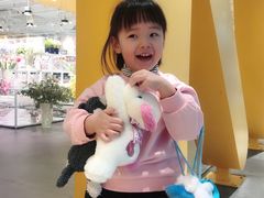 -风云再起游乐汇(皇城恒隆广场店)