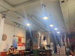 -蜀留香石锅鱼(六顺街店)
