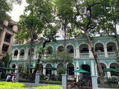 -星巴克臻选(广州沙面店)