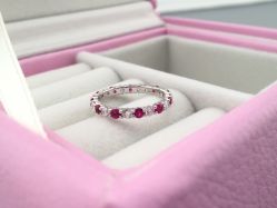 -威德钻石-克拉钻大本营(南京东路店)