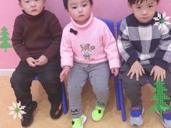 -想象乐创意早教托育中心(殷高西路店)