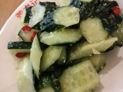 -蓉李记成都名小吃(武汉菱角湖万达店)