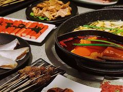 -园里火锅(仁和新城店)