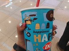 -DQ·蛋糕·冰淇淋(天通苑华联店)