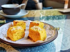 -静颐茶馆·素食(龙华店)