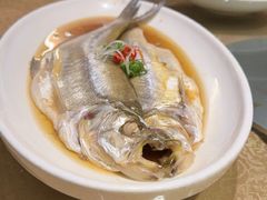 -鱼食饭稻·苏浙土菜17年老馆子(平江路店)